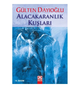 Alacakaranlık Kuşları