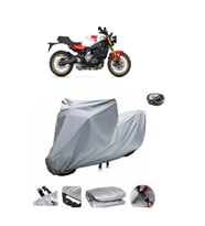 Yamaha XSR 700  Su Geçirmez Motosiklet Brandası ARKA ÇANTA UYUMLU