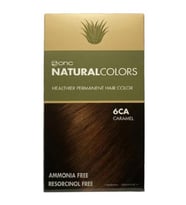 Onc Natural Colors Saç Boyası 6CA - Karamel