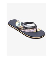 Quiksilver MOLOKAI ART Erkek Ayakkabı AQYL101264-QK.XBBN