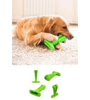 Köpek Diş Temizleyici Oyuncak Büyük (5343)