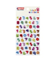 Bigpoint Sticker Rakamlar x 15 Adet