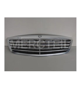 Mercedes S Class Ön Panjur Sıynikelaj Çerçevelı 2005  (Oem No:  A22188000839040)