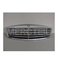 Mercedes S Class Ön Panjur Sıynikelaj Çerçevelı 2005  (Oem No:  A22188000839040)