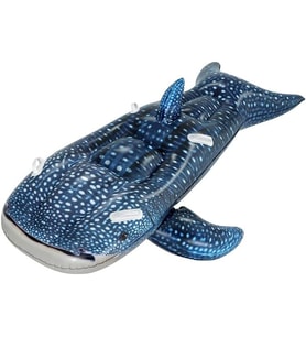 Bestway 1,93M X 1,22M Whaletastic Wonders Binek