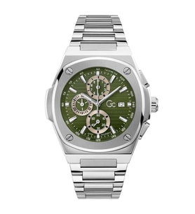 Gc GCY99024G9 Erkek Kol Saati