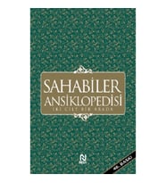 Sahabiler Ansiklopedisi (İki Cilt Bir Arada)