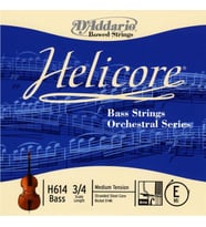 DADDARIO H614