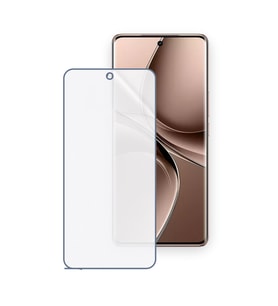SChitec VIVO V40e Uyumlu Ön Yüzey Nano Şeffaf Hidrojel Ekran Koruyucu