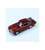 Kinsmart Cekbırak Aston Martın Db5