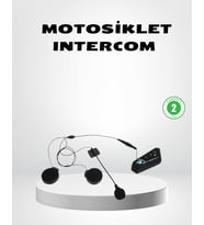 BT22 Kask Bluetooth Kulaklık 5.0 – Suya Dayanıklı, Gürültü Önleyici, Uzun Pil Ömürlü