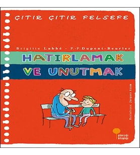Çıtır Çıtır Felsefe 29 - Hatırlamak ve Unutmak