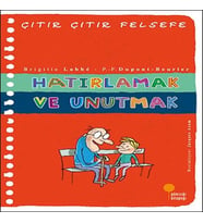 Çıtır Çıtır Felsefe 29 - Hatırlamak ve Unutmak