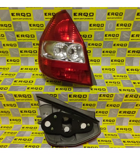 HONDA JAZZ SOL ARKA DIŞ STOP 2003-2008 33551-SAA-H02-ERQ