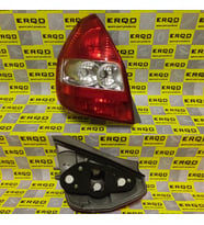 HONDA JAZZ SOL ARKA DIŞ STOP 2003-2008 33551-SAA-H02-ERQ