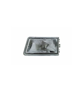 FIAT IVECO ÖN FAR ELEKTRİKLİ SAĞ 1990-2000 98433939