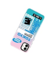 Durukar® Samsung Galaxy A04 Kılıf Estoril Desenli Kapak - Estoril - 1