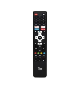 Next YE-55GFSG7-4K Mikrofonlu Ses Komutlu Android Tv Kumanda