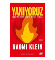 Yanıyoruz