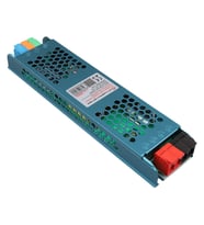 Ayt Powermaster PM-26830 12 Volt 10 Amper 120 Watt Slim Metal Kasa Adaptör 208X50x23mm