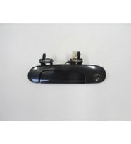 1999-2002 Mazda 323 Familia Ön Kapı Dış Açma Kolu Sol Siyah (Boyanır Tip)  (Adet) (Oem No:B25D59410)