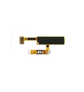 Samsung Galaxy Note 8 N950 Uyumlu On Off Power Filmi Flex
