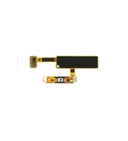 Samsung Galaxy Note 8 N950 Uyumlu On Off Power Filmi Flex