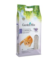 Gardenmix Bentonit Lavanta İnce 5L