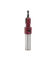 Fixonic Eratool ERA54011 3.5mm Havşa Matkap Ucu (Kırmızı)