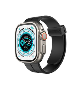 Mey İthalat® Watch 38Mm Kr412 Elegance Stylısh Kordon - Siyah