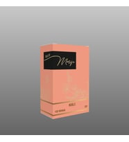 AQUA DE MARİJU NOBLE 50 ML EDP For Women Kadın