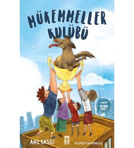 Mükemmeller Kulübü