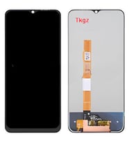 Tkgz - Vivo Y51 - 2020 - Uyumlu Lcd Ekran Dokunmatik -A- Kalite