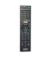 SONY 3D Smart LED TV Kumanda NETFLIX Tuşlu  Kumanda-RM-L1275
