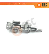 Ford Escape 2008-2012 Focus Mariner Tribute 2008-2011 İçin Kontak Anahtarı Şaft Kilit Silindir Mili 9L8Z3511A