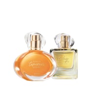 Avon Tta Today Kadın Parfüm Ve Tta Tomorrow Kadın Parfüm Paketi