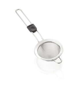 Leifheit Proline Süzgeç 7,5 Cm Lfh21434  (Gümüş)