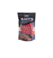 Bolie Balık Yemi 18mm 500 Gram Çilek