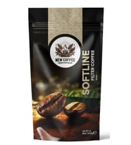 New Coffee SL500GR Soft Line 500gr Öğütülmüş Filtre  Kahve