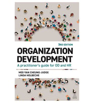Organization Development: A Practitioner'S Guide For Od And Hr (Krem)
