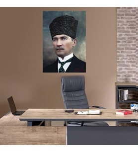 Atatürk Fotoğrafı-403