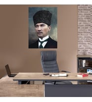 Atatürk Fotoğrafı-403