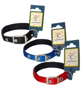 Eastland Soft Boyun Köpek Tasması 2,5X40 cm
