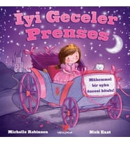 İyi Geceler Prenses