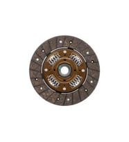 Mercedes MB100 Debriyaj Balatası OM616 228mm 6312500403 Wender