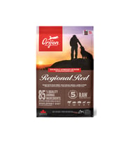 Orijen Regional Red Tahılsız Adult Kırmızı Etli Yetişkin Köpek Maması 2 Kg