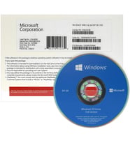Microsoft Windows 10 Home (64Bit) Oem Türkçe KW9-00119 Dvd Kutu Lisans