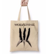 Wolverine Bez Çanta Uzun Saplı