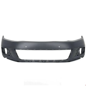 VOLKSWAGEN - ÖN TAMPON TİGUAN 2012-