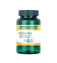 KSM-66 ASH ImperiumPharma ROOT EXTRACT (Camel Bordo)